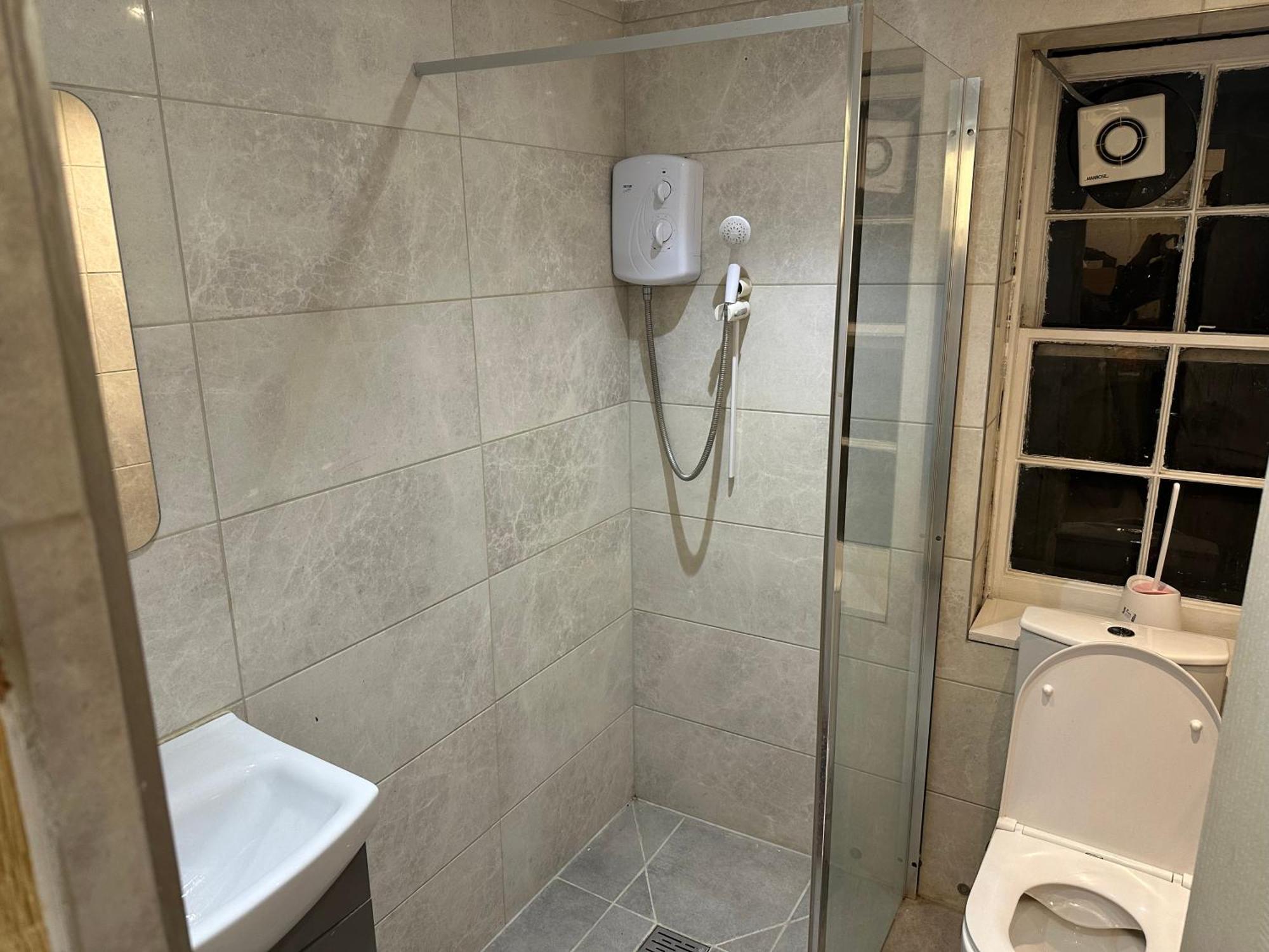 1 Bedroom Studio Central London 220 Exterior photo