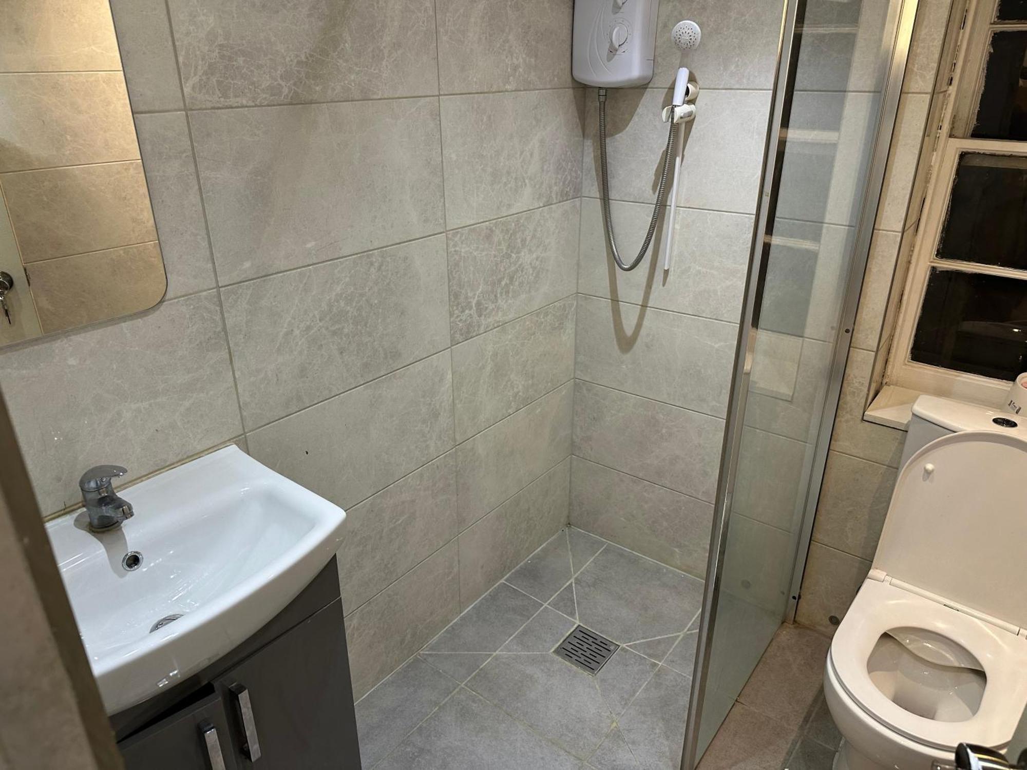 1 Bedroom Studio Central London 220 Exterior photo