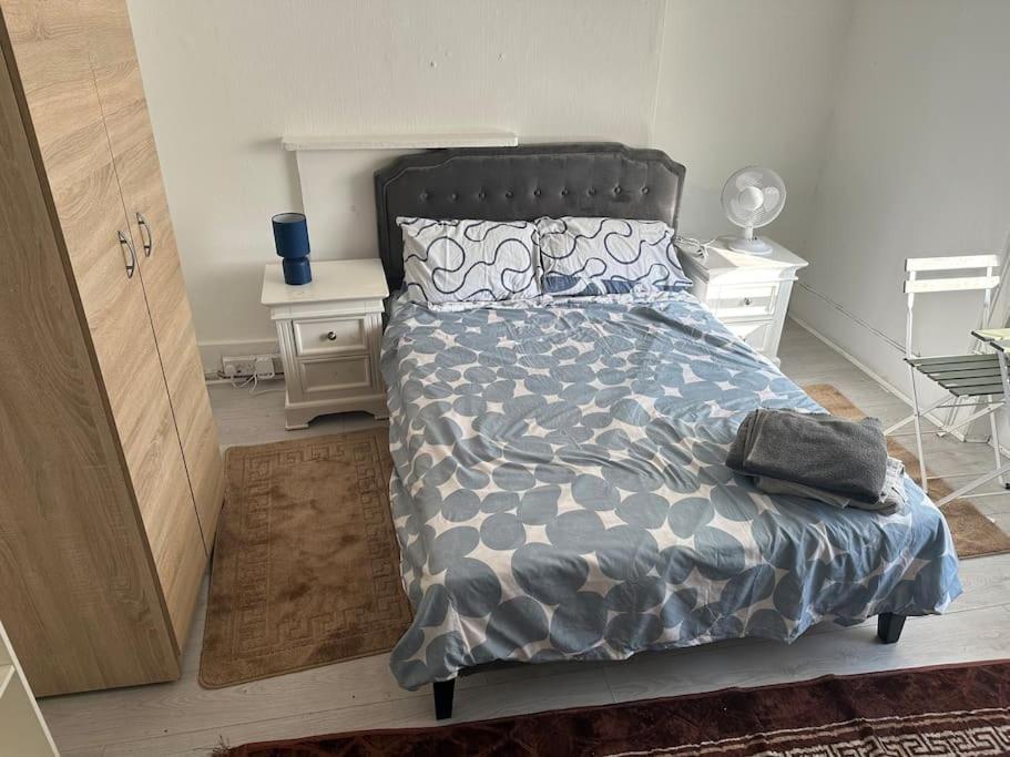 1 Bedroom Studio Central London 220 Exterior photo